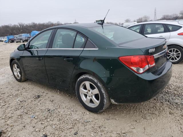 Image 2 of 2014 CHEVROLET CRUZE LT 2014 with VIN 1G1PC5SB5E7198776