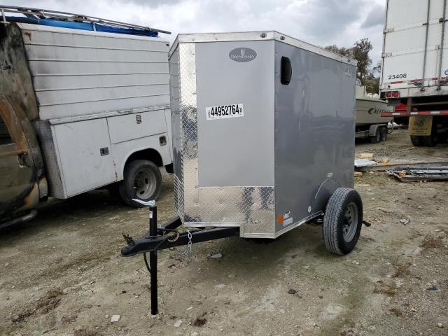 Изображение 2 2023 NATI TRAILOR 2023 с VIN 7PVBE0618PD006663