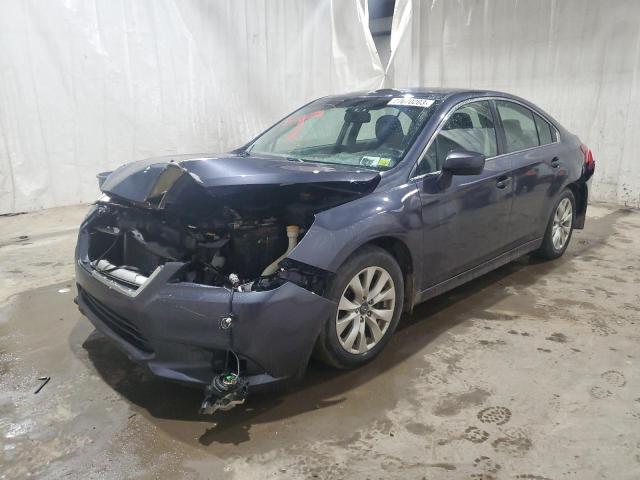 Изображение 2015 SUBARU LEGACY 2.5I PREMIUM 2015