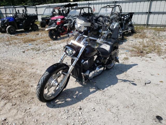 Obraz 2 z 2005 HONDA VTX1300 C 2005 z VIN 1HFSC55035A107721