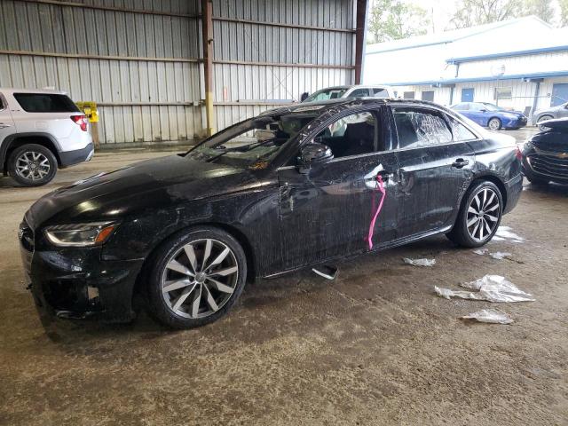 Obraz 2021 AUDI A4 PREMIUM PLUS 40 2021