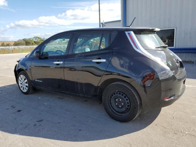 Obraz 2 z 2015 NISSAN LEAF S 2015 z VIN 1N4AZ0CP1FC330374