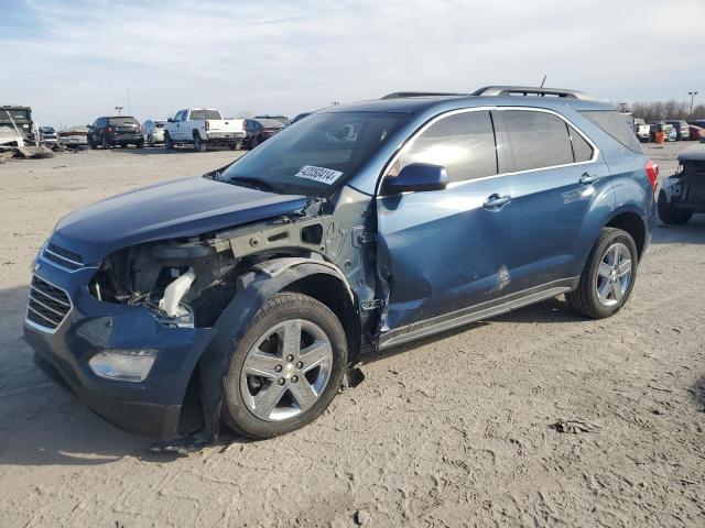 Изображение 1 2016 CHEVROLET EQUINOX LT 2016 с VIN 2GNFLFE39G6149281