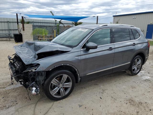 Изображение 1 2019 VOLKSWAGEN TIGUAN SEL PREMIUM 2019 с VIN 3VV4B7AX9KM072994
