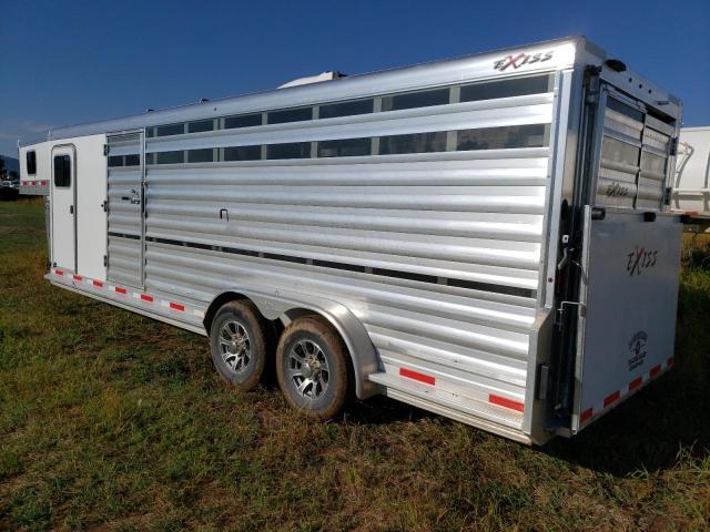 Изображение 3 2022 EXIS HORSE TRLR 2022 с VIN 4LABS2428P5078156
