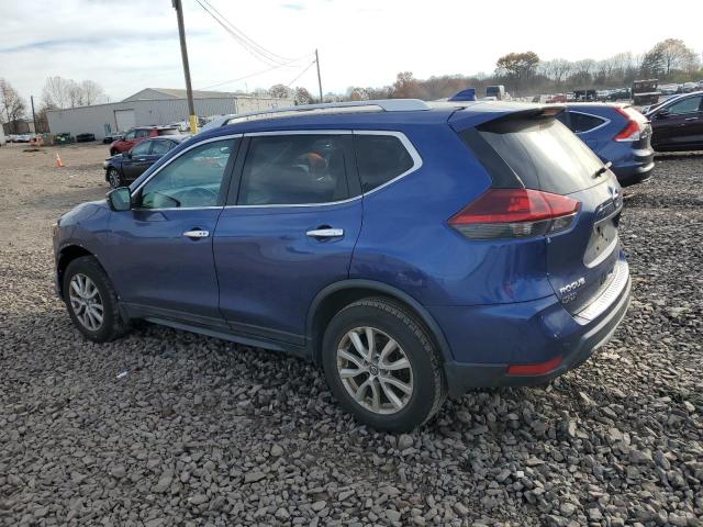 Image 2 of 2018 NISSAN ROGUE S 2018 with VIN 5N1AT2MVXJC770456