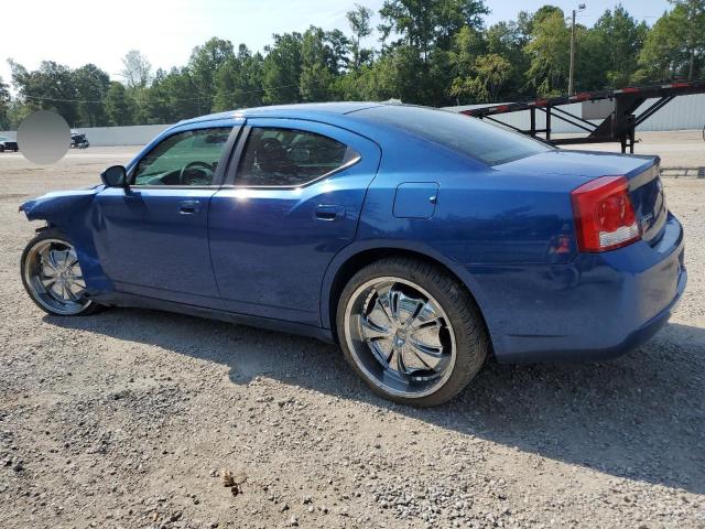 Image 2 of 2010 DODGE CHARGER  2010 with VIN 2B3CA4CD5AH291268