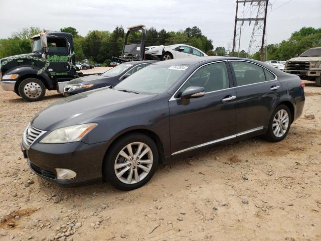 2011 LEXUS ES 350 2011 image