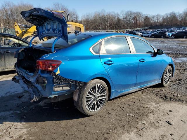 Obraz 3 z 2023 KIA FORTE GT LINE 2023 z VIN 3KPF54AD6PE586015
