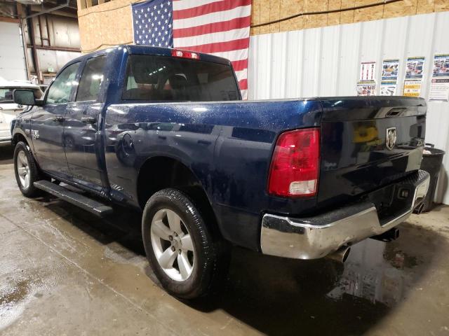 Изображение 2 2020 RAM 1500 CLASSIC TRADESMAN 2020 с VIN 1C6RR7FT0LS144915