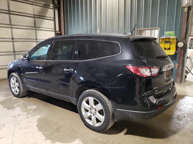 Изображение 2 2017 CHEVROLET TRAVERSE LT 2017 с VIN 1GNKRGKD5HJ326381