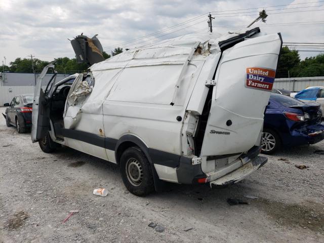 Obraz 2 z 2013 FREIGHTLINER SPRINTER 2500 2013 z VIN WDYPE7CC3D5776635