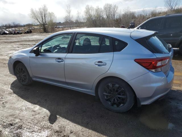 Изображение 2 2018 SUBARU IMPREZA  2018 с VIN 4S3GTAA65J1712756