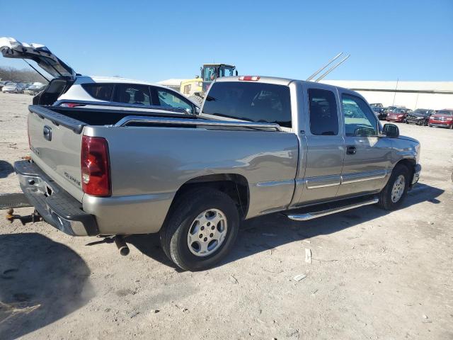 Obraz 3 z 2003 CHEVROLET SILVERADO C1500 2003 z VIN 2GCEC19V131128838