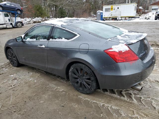 Image 2 of 2009 HONDA ACCORD EXL 2009 with VIN 1HGCS22889A010824