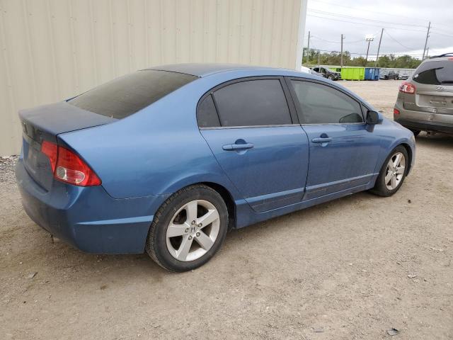 Изображение 3 2007 HONDA CIVIC EX 2007 с VIN 1HGFA168X7L089676