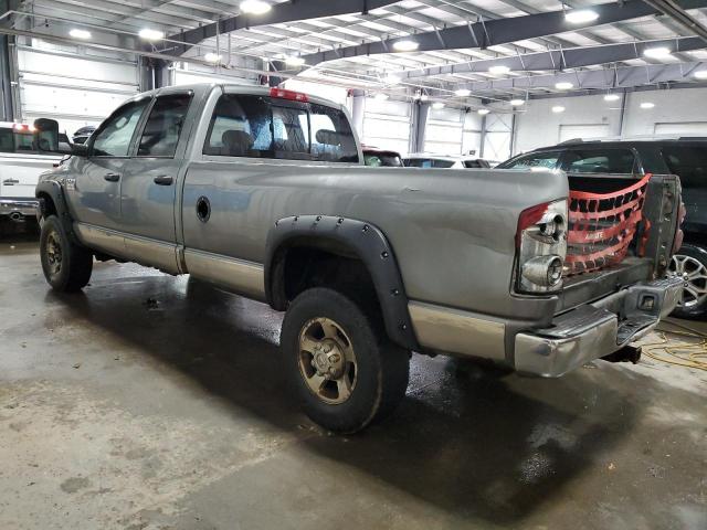 Image 2 of 2008 DODGE RAM 3500 ST 2008 with VIN 3D7MX38A58G167849
