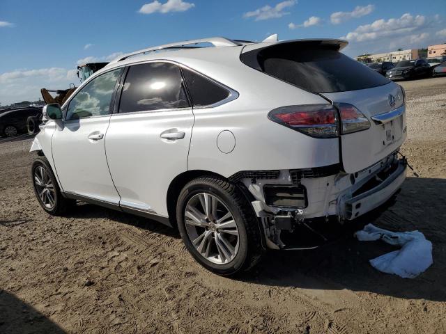 Obraz 2 z 2015 LEXUS RX 350 2015 z VIN 2T2ZK1BA0FC183083