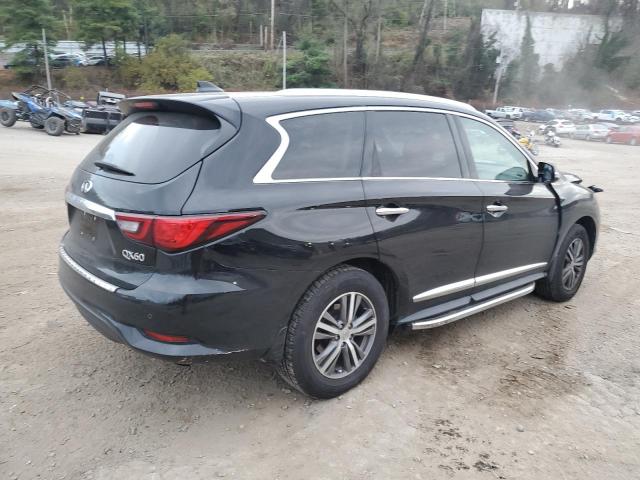 Image 3 of 2020 INFINITI QX60 LUXE 2020 with VIN 5N1DL0MM8LC516966