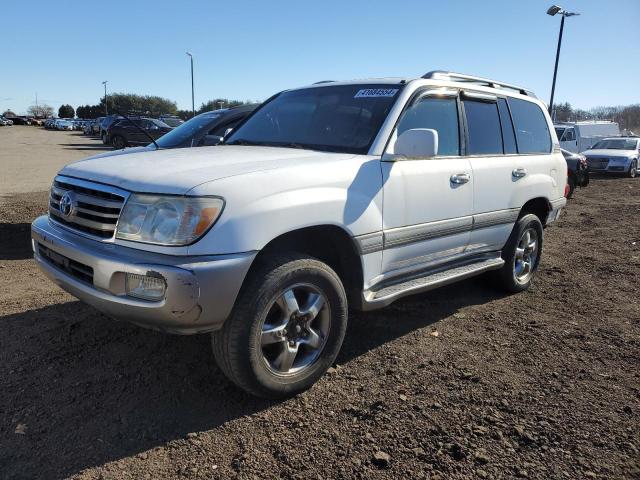 Image 1 of 2006 TOYOTA LAND CRUISER  2006 with VIN JTEHT05J362083010