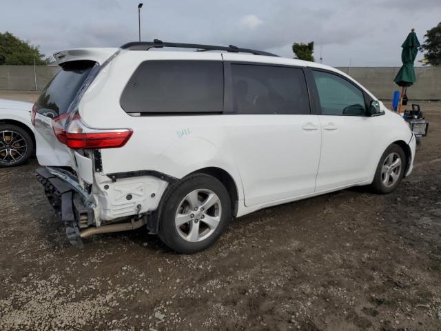 Изображение 3 2017 TOYOTA SIENNA LE 2017 с VIN 5TDKZ3DC8HS879650