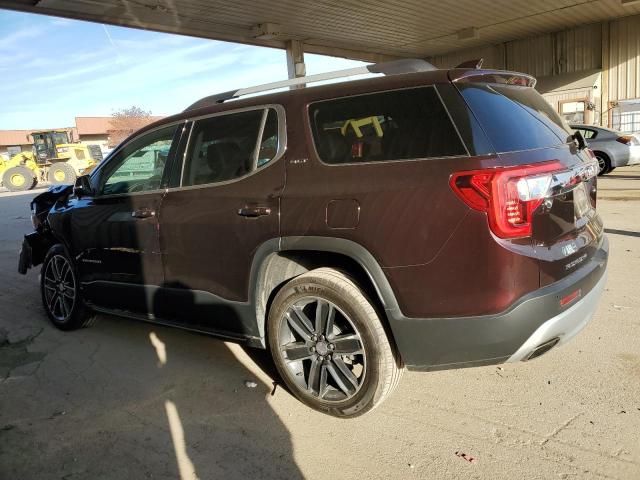 Image 2 of 2020 GMC ACADIA SLT 2020 with VIN 1GKKNMLS1LZ236711