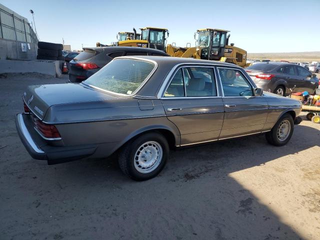 Obraz 3 z 1985 MERCEDES-BENZ 300 DT 1985 z VIN WDBAB33C5FA260305