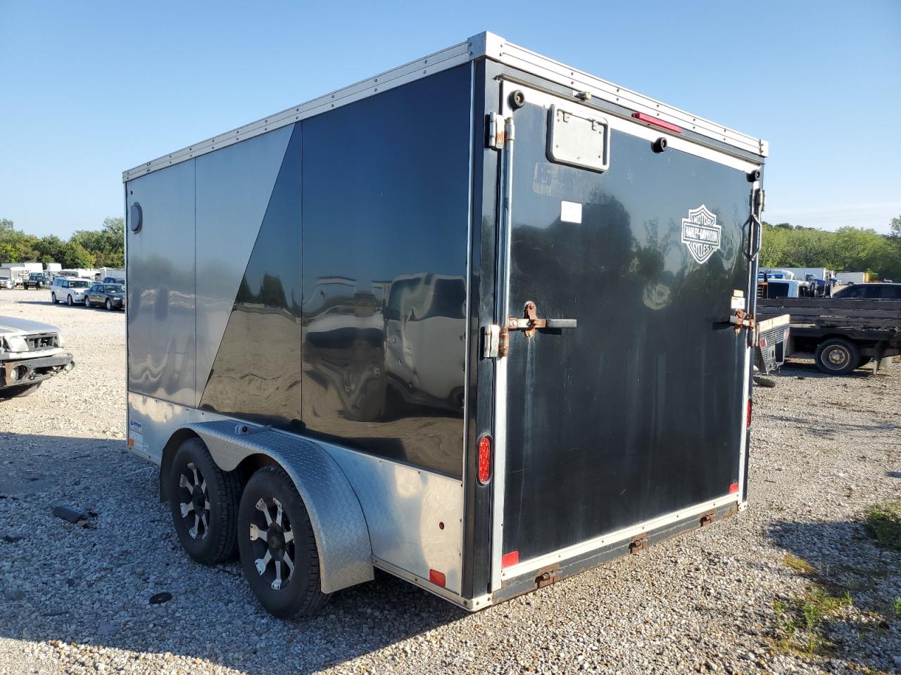 Изображение 3 2013 UTILITY UNKNOWN 2013 с VIN 48BTE1221DA128367