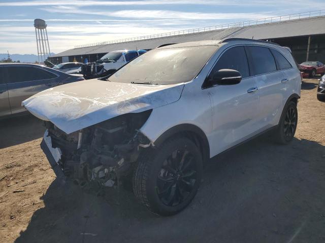 Obraz 2020 KIA SORENTO S 2020