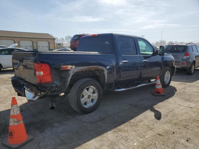 Image 3 of 2012 CHEVROLET SILVERADO K1500 LT 2012 with VIN 1GCPKSE78CF199228