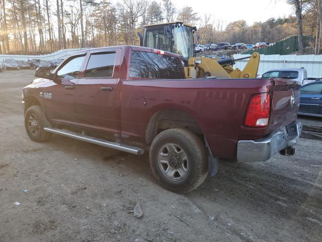 Obraz 2 z 2018 RAM 2500 ST 2018 z VIN 3C6UR5CL6JG310099