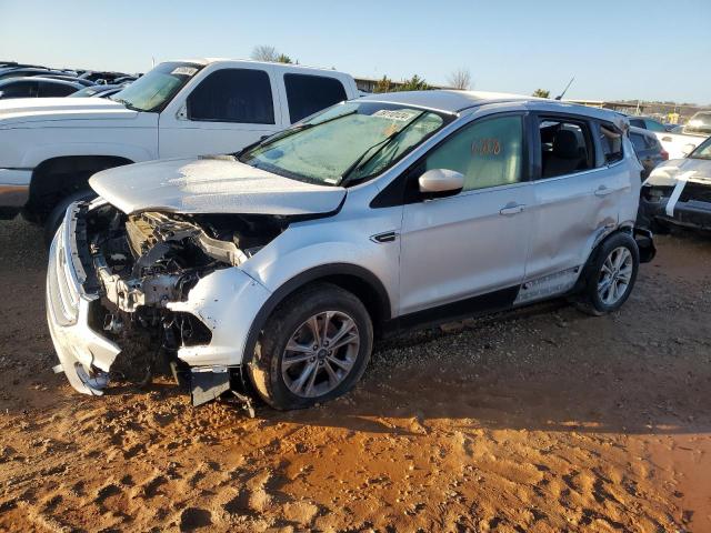 Image 1 of 2019 FORD ESCAPE SE 2019 with VIN 1FMCU9GD5KUA57929