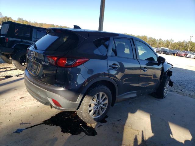 Изображение 3 2015 MAZDA CX-5 TOURING 2015 с VIN JM3KE2CY7F0435685