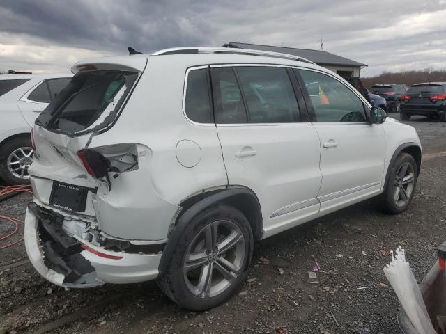 Obraz 3 z 2017 VOLKSWAGEN TIGUAN SPORT 2017 z VIN WVGUV7AX2HK016123