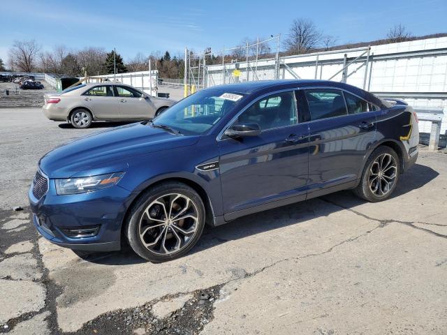 Obraz 2016 FORD TAURUS SHO 2016