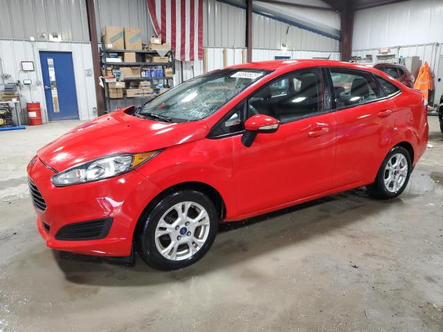 Изображение 2015 FORD FIESTA SE 2015