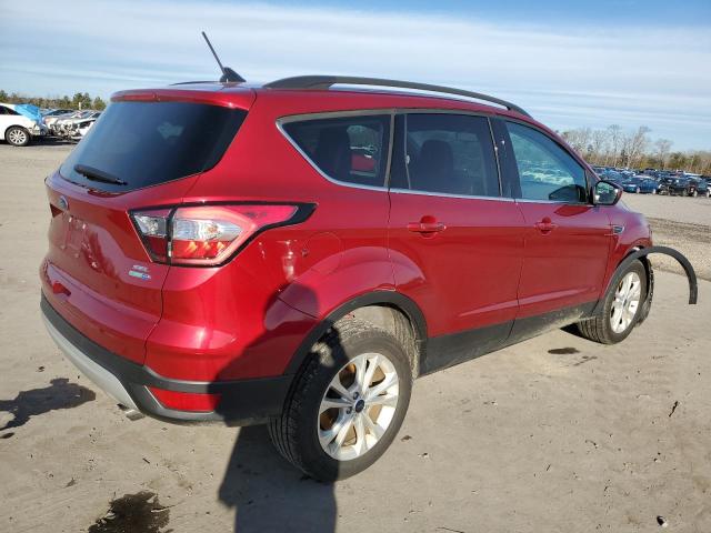 Image 3 of 2018 FORD ESCAPE SEL 2018 with VIN 1FMCU9HD1JUA81870