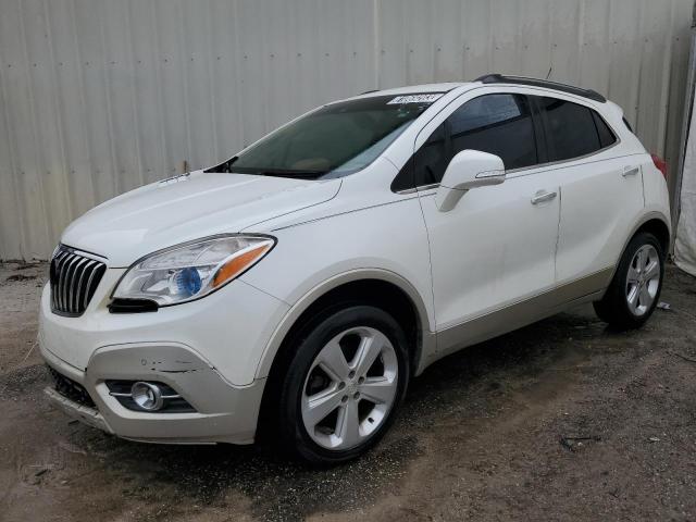 2016 BUICK ENCORE PREMIUM 2016 image