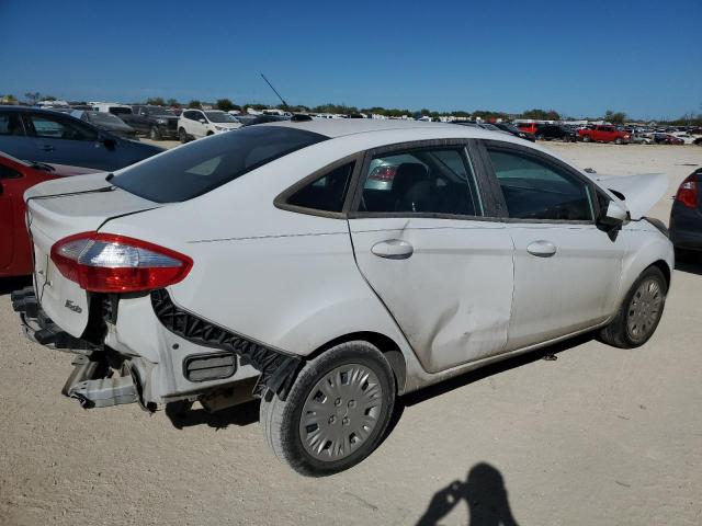 Image 3 of 2018 FORD FIESTA S 2018 with VIN 3FADP4AJ7JM111984