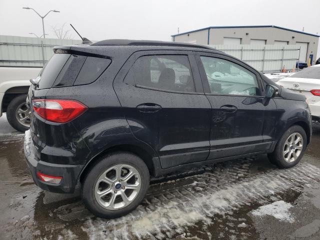Изображение 3 2019 FORD ECOSPORT SE 2019 с VIN MAJ3S2GE2KC264106