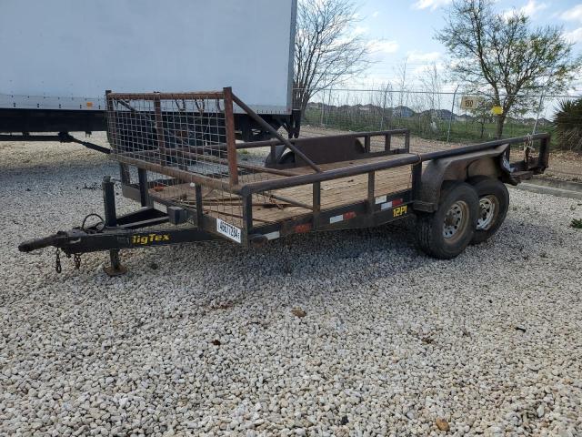 Obraz 2 z 2013 BIGT TRAILER 2013 z VIN 16VPX1622D2352648