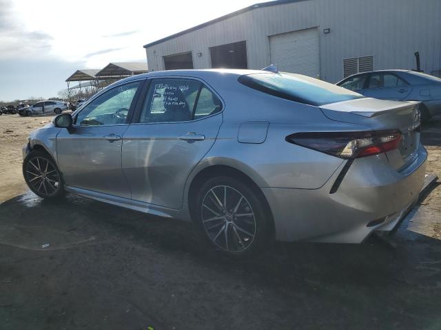 Изображение 2 2021 TOYOTA CAMRY SE 2021 с VIN 4T1G11AK9MU614833