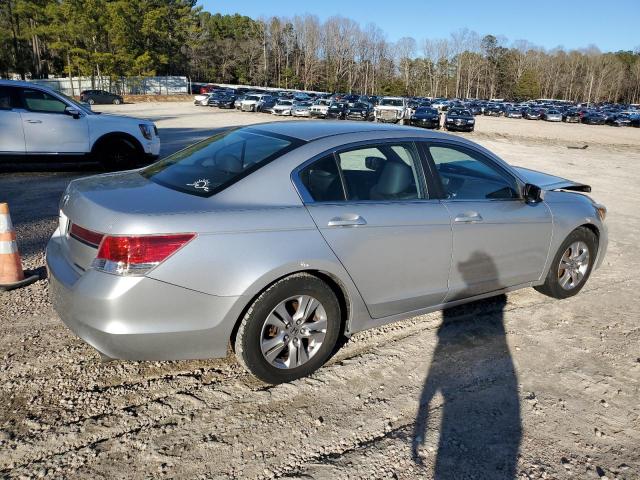 Image 3 of 2012 HONDA ACCORD SE 2012 with VIN 1HGCP2F67CA142331