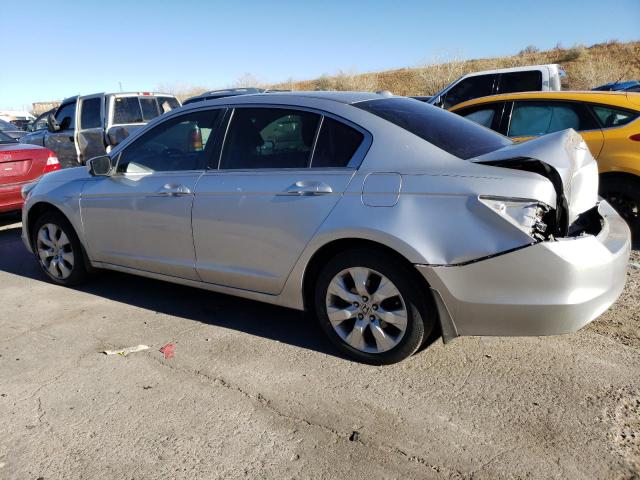 Image 2 of 2009 HONDA ACCORD EXL 2009 with VIN 1HGCP26879A034530