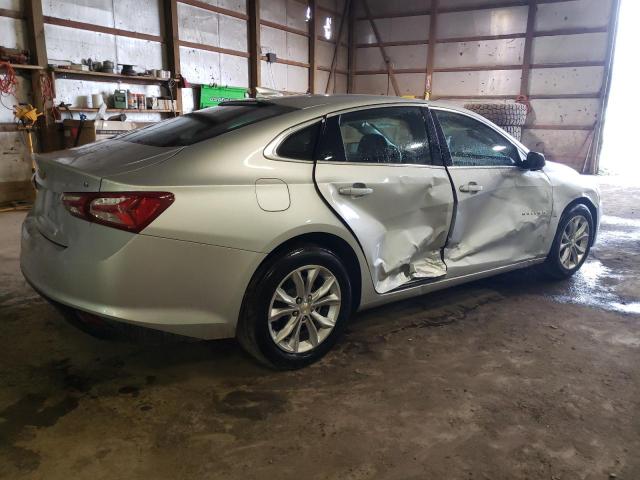 Image 3 of 2022 CHEVROLET MALIBU LT 2022 with VIN 1G1ZD5ST1NF171191