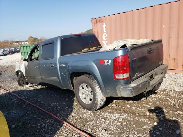 Image 2 of 2008 GMC SIERRA K1500 2008 with VIN 3GTEK13M98G104515