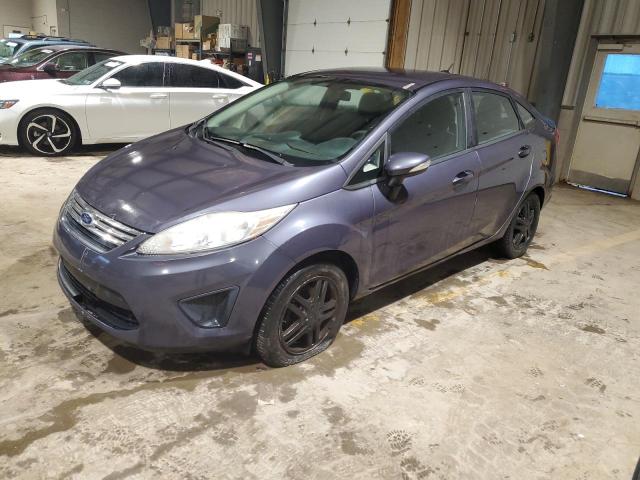 Image 1 of 2013 FORD FIESTA SE 2013 with VIN 3FADP4BJ5DM171314