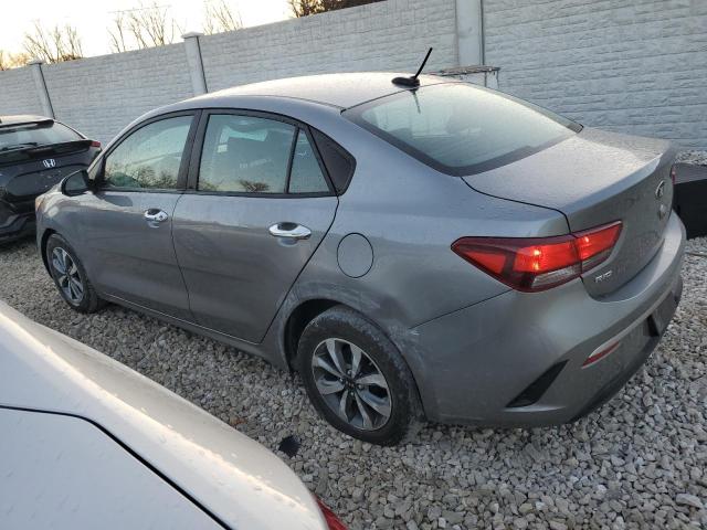 Obraz 2 z 2021 KIA RIO LX 2021 z VIN 3KPA24AD2ME375764