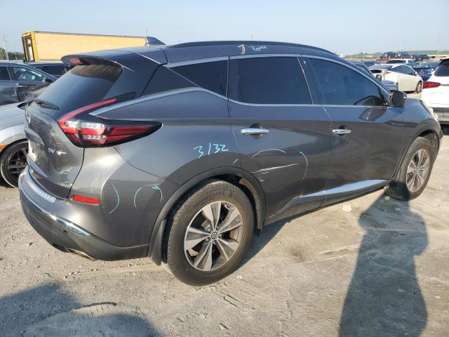 Obraz 3 z 2019 NISSAN MURANO S 2019 z VIN 5N1AZ2MS4KN132634