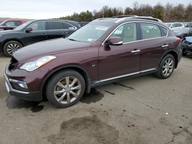 2016 INFINITI QX50  2016 image